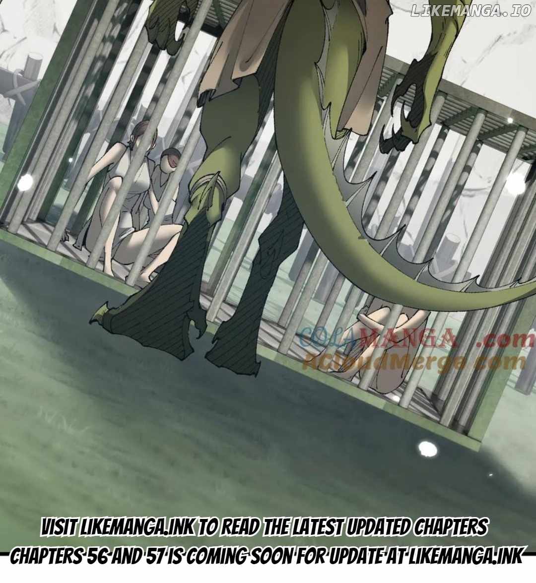 From Goblin to Goblin God Chapter 55 76